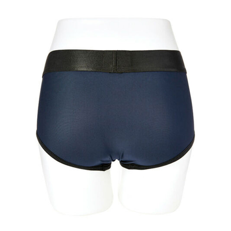 Sportsheets Em Ex Fit Harness