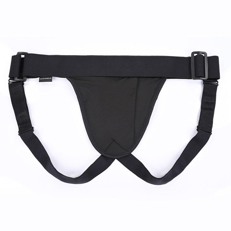 Sportsheets Em.Ex. Fit Harness Jock