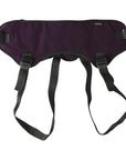 SportSheet Lush Strap-On