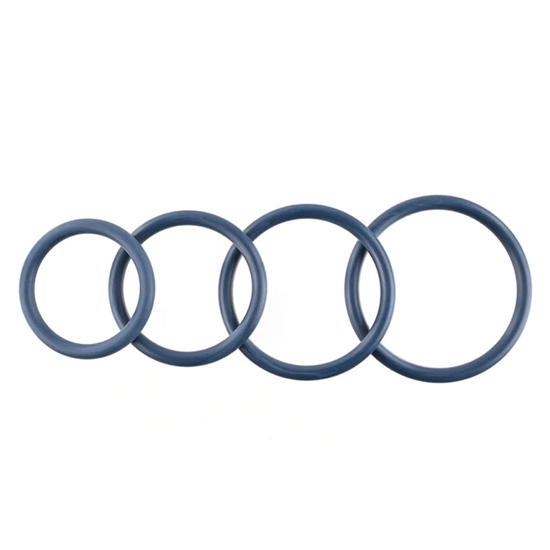 Sportsheets O Ring-4 Pack