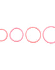Sportsheets O Ring-4 Pack