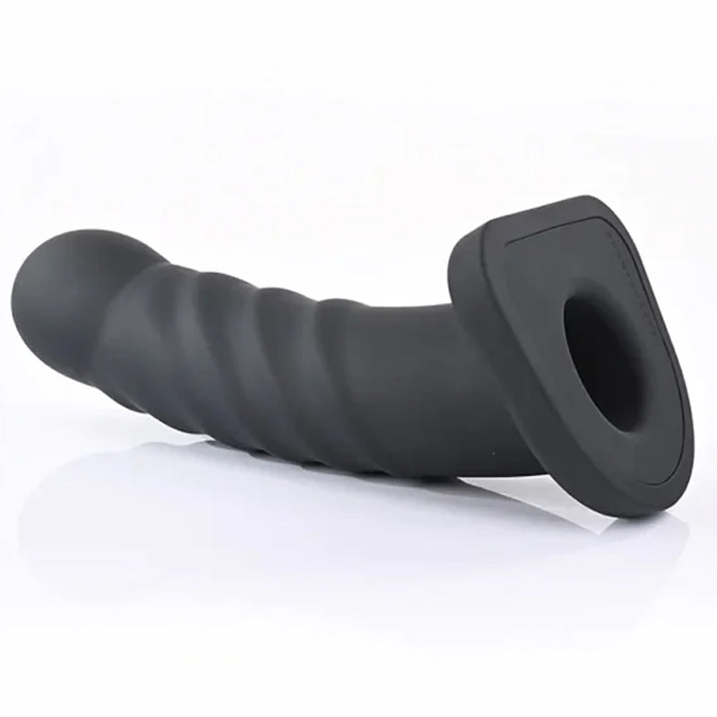 Sportsheets Banx Silicone Dildo