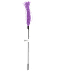 Sex & Mischief Rubber Tickler