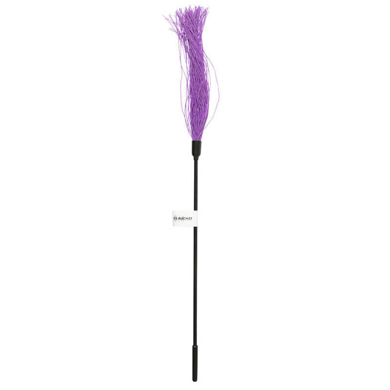 Sex & Mischief Rubber Tickler