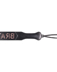 Sex & Mischief Brat Paddle