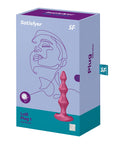 Satisfyer Lolli-Plug