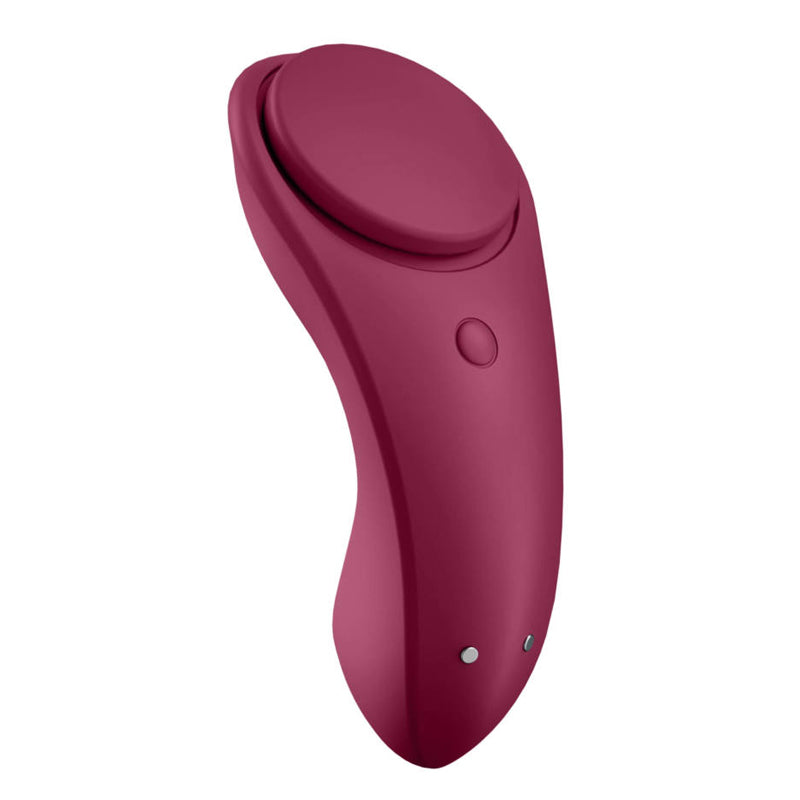Sexy Secret Panty Vibrator