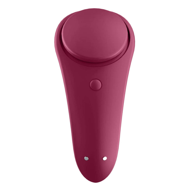 Sexy Secret Panty Vibrator