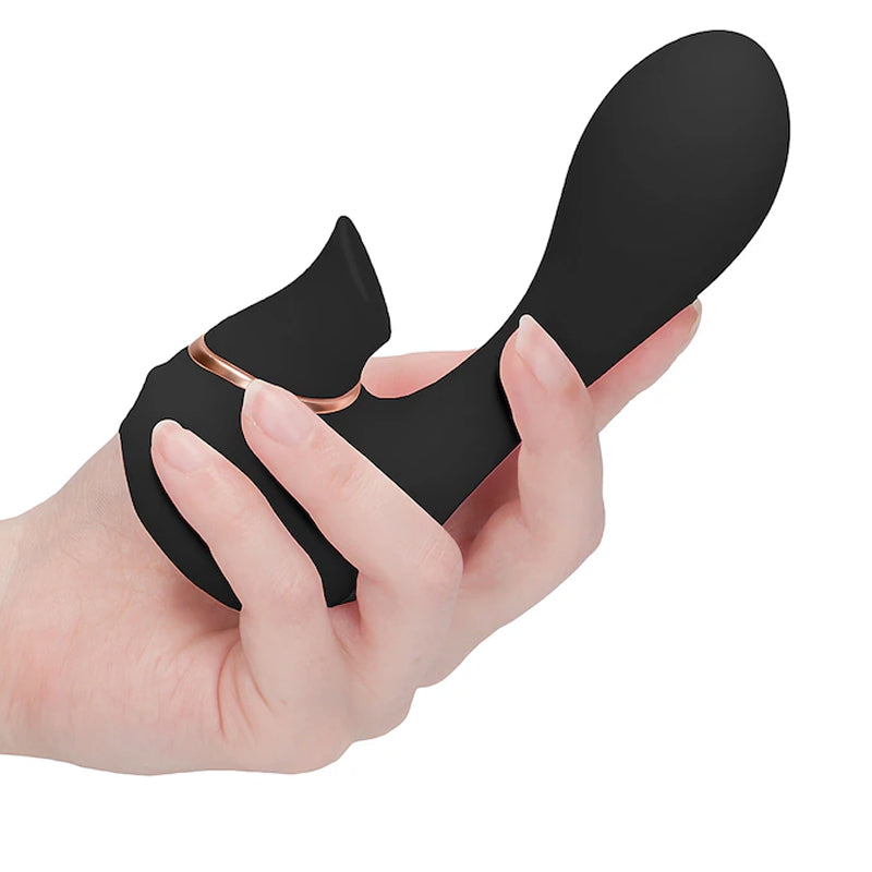 Irresistible - Mythical Air Wave Stimulator