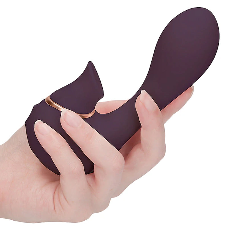 Irresistible - Mythical Air Wave Stimulator