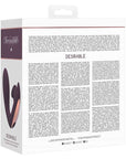 Irresistible - Desirable Air Wave Stimulator