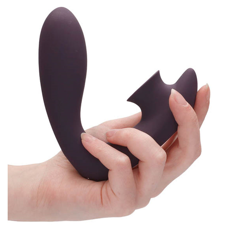 Irresistible - Desirable Air Wave Stimulator