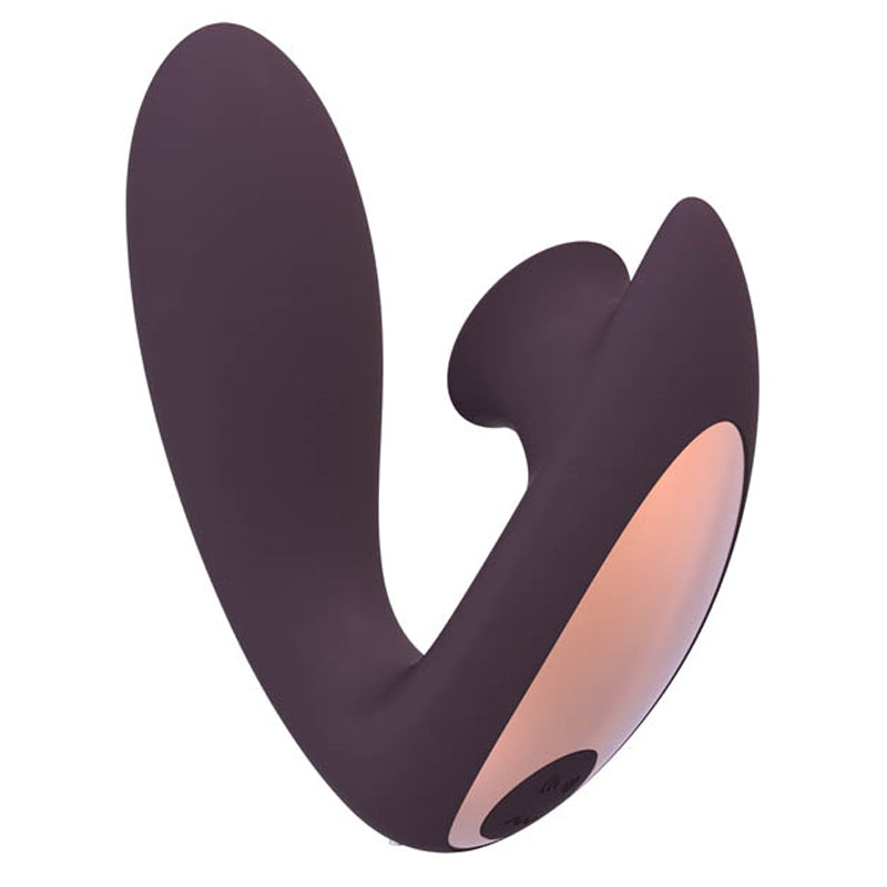 Irresistible - Desirable Air Wave Stimulator