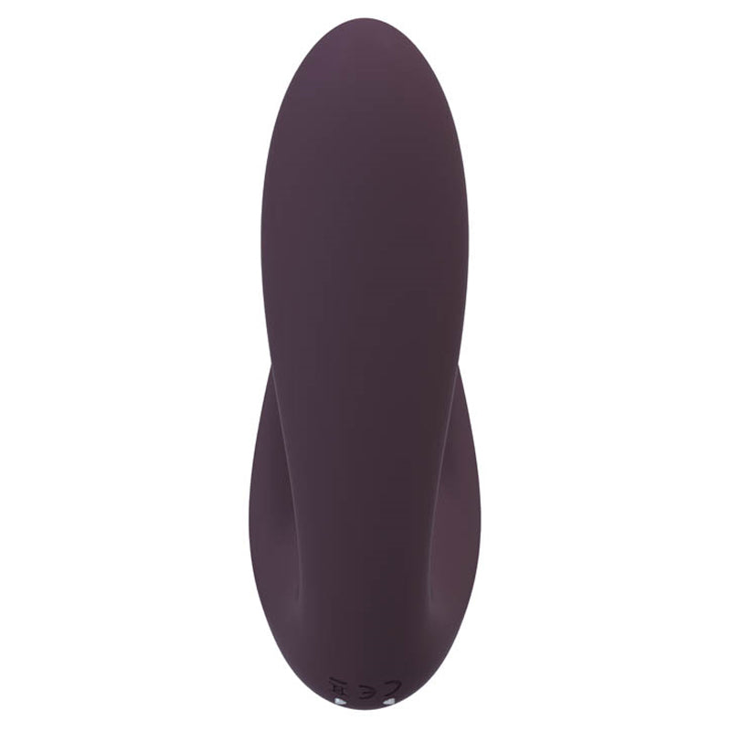 Irresistible - Desirable Air Wave Stimulator