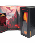 Masturs - Solara - Fire Sorceress - Multi Function Masturbator