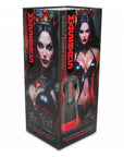 Masturs - Raven - Shadow Sinner - Multi Function Masturbator