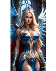 Masturs - Eloa - Winged Goddess - Multi Function Masturbator