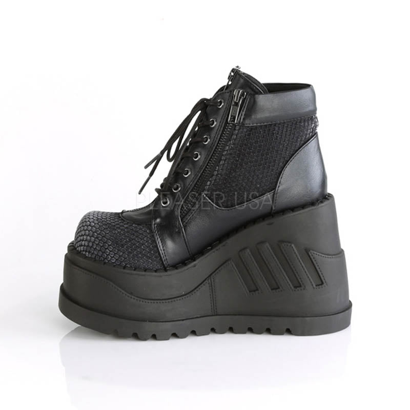 STOMP-18