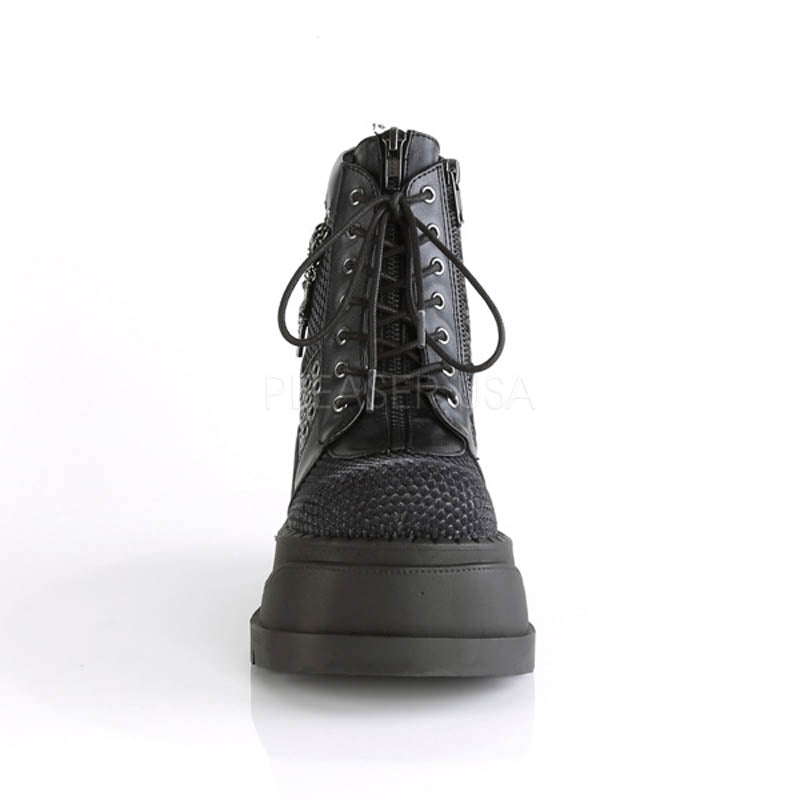 STOMP-18