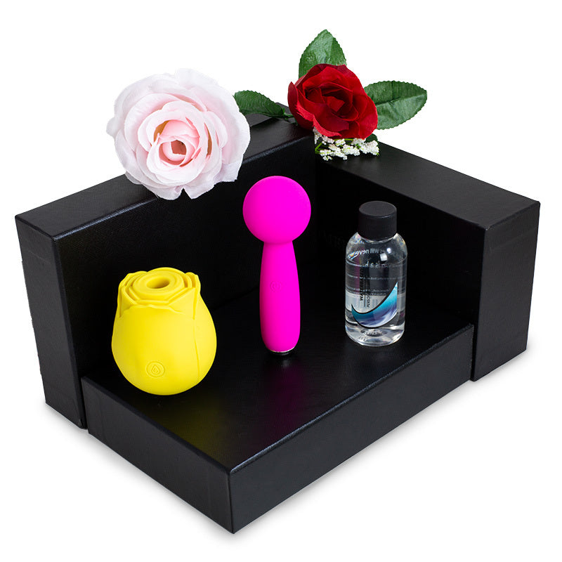 Fireside Fantasy for Her