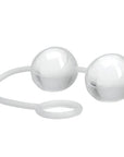 Climax Kegels Ben Wa Balls With Silicone Strap