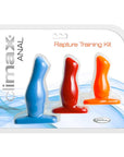 Climax Anal Rapture Training Kit Neon