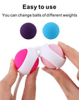 Topco Kegel Balls