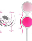 Topco Kegel Balls