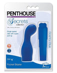 Penthouse Secrets Collection Pocket Blaster