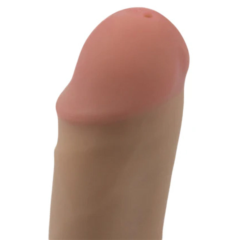 Squirtz Cyberskin Squirting Dildo