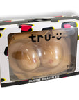 Tru-U Breast Plate