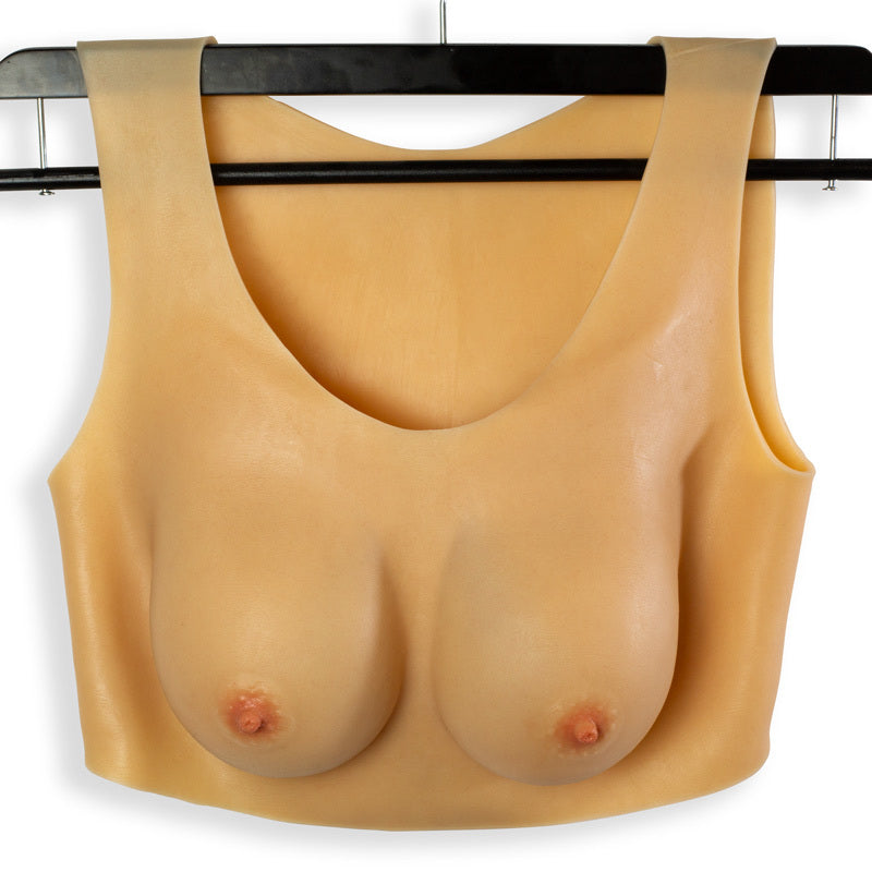 Tru-U Breast Plate