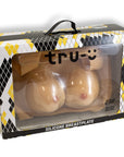 Tru-U Breast Plate