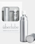 Uberlube Silicone Lubricant