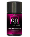 On Libido Cream