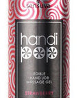 Handipop Hand Job Massage Gel