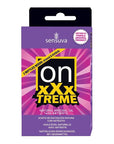 On xXxTreme Arousal Oil