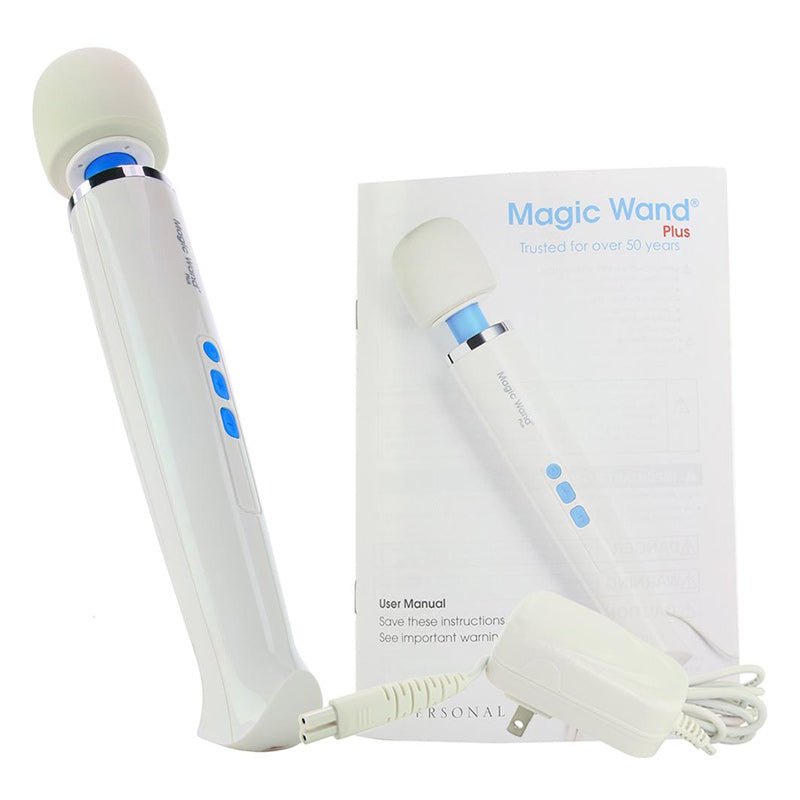 Hitachi Magic Wand