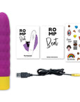 Romp Beat Bullet Vibrator