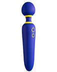 Romp Flip Wand Massager