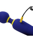 Romp Flip Wand Massager