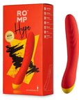 Romp Hype G-Spot Vibrator