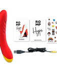 Romp Hype G-Spot Vibrator