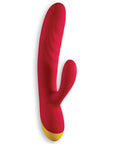 Romp Jazz Rabbit Vibrator