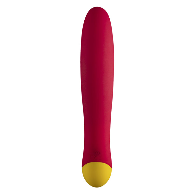 Romp Jazz Rabbit Vibrator