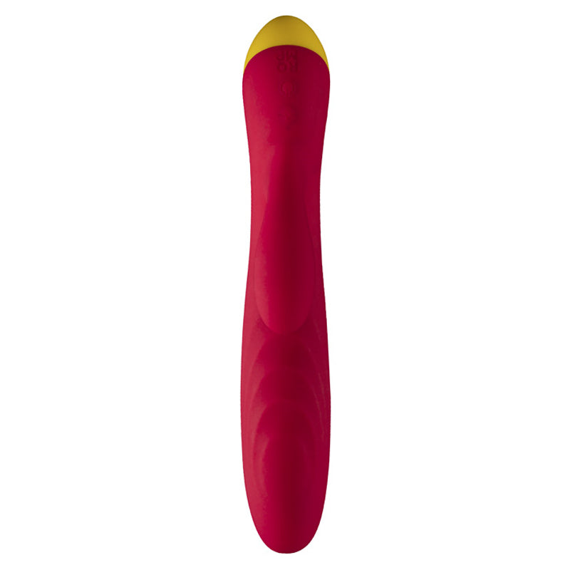 Romp Jazz Rabbit Vibrator