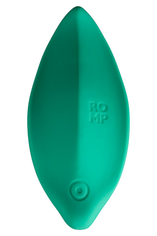 Romp Wave Lay-On Clitoral Stimulator