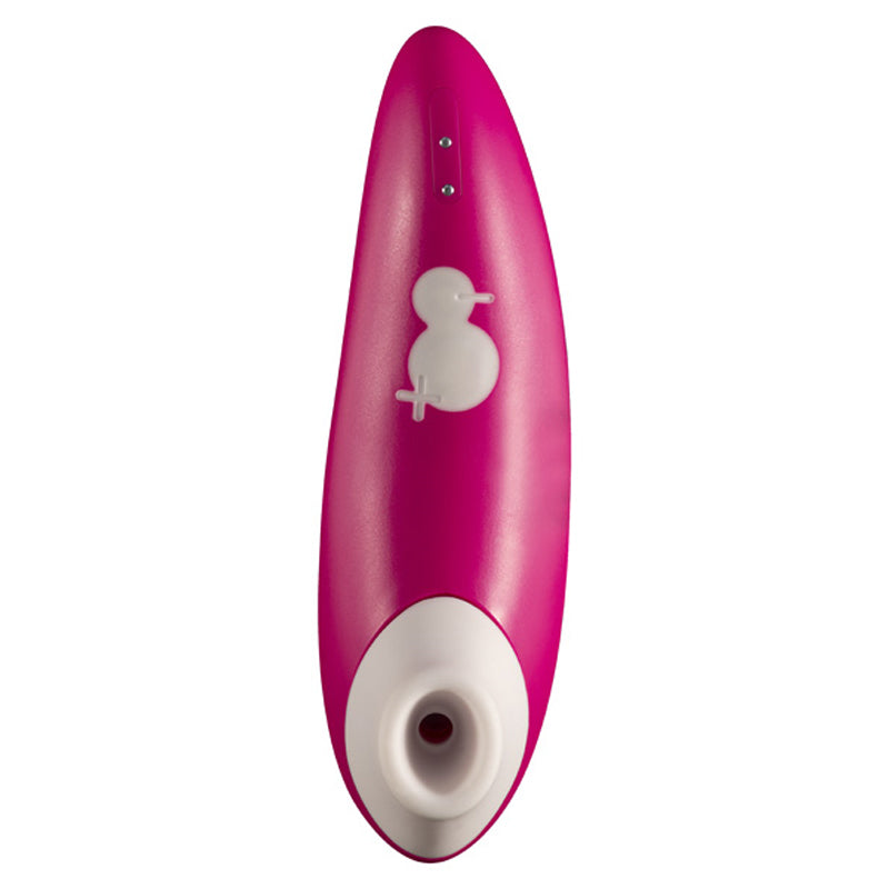 Romp Shine Clitoral Stimulator
