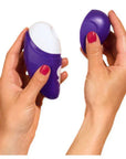 Romp Free Clitoral Stimulator