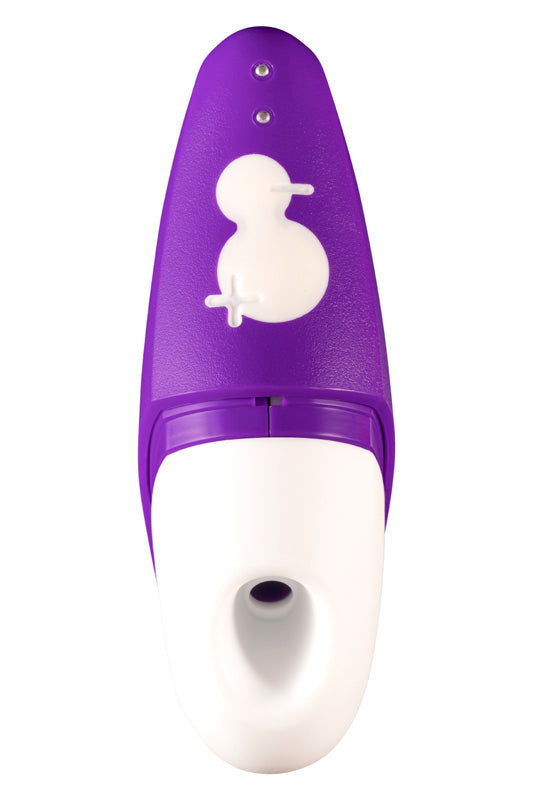 Romp Free Clitoral Stimulator